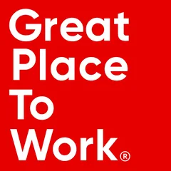 Logo Great Place To Work — cliente da plataforma Contrato Revisado