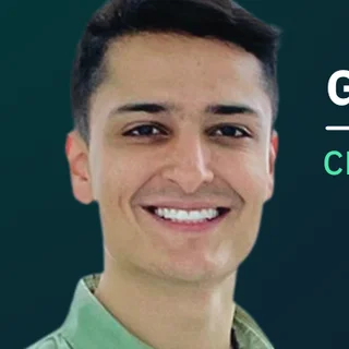 Gustavo Luize