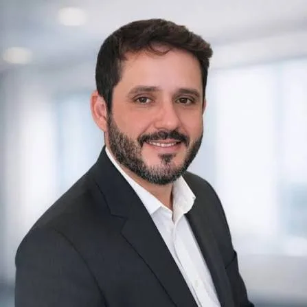 Clovis Barreto Junior
